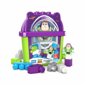 Buzz Lightyear MATTEL Mega Bloks