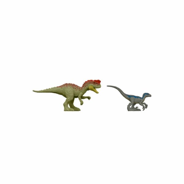 Mini Dinosaurios MATTEL Jurassic World - Imagen 3