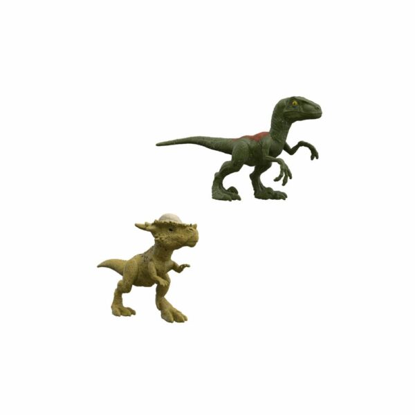 Dinosaurio De Jurassic World MATTEL Surtidos - Imagen 3