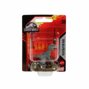 Mini Jurassic World MATTEL Surtido