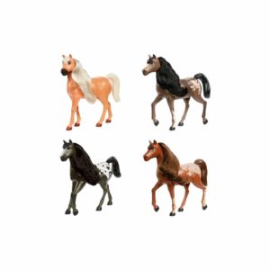 Caballo Spirit MATTEL Modelos Surtidos