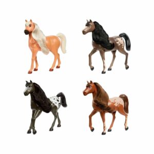 Caballo Spirit MATTEL Modelos Surtidos