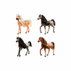 Caballo Spirit MATTEL Modelos Surtidos