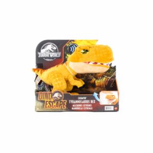 Tiranosaurio Rex MATTEL Dino