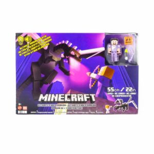 Minecraft De Ender MATTEL Ultimate