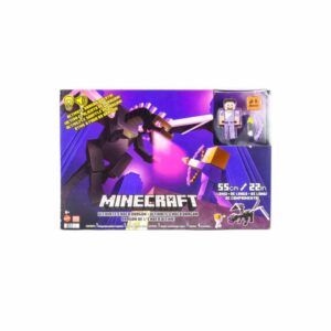 Minecraft De Ender MATTEL Ultimate