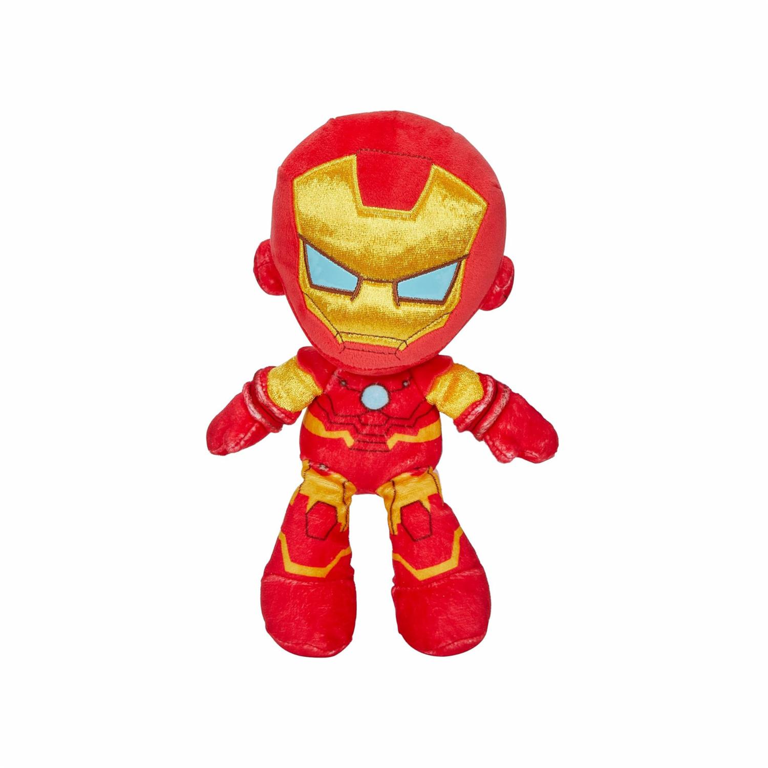 Peluche Avengers MARVEL Modelos Surtidos