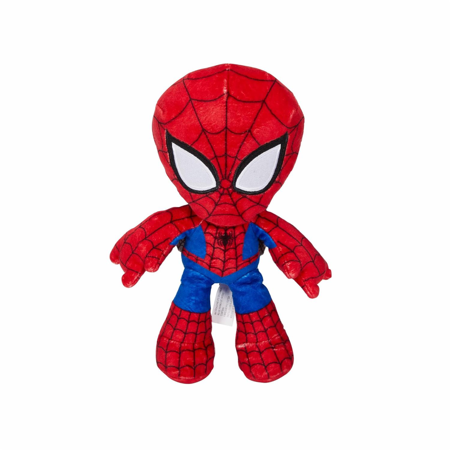 Peluche Avengers MARVEL Modelos Surtidos