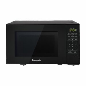 Microondas 700 Watts NN-SB25JBRUH PANASONIC 20 Litros