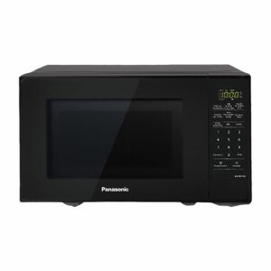 Microondas 700 Watts NN-SB25JBRUH PANASONIC 20 Litros