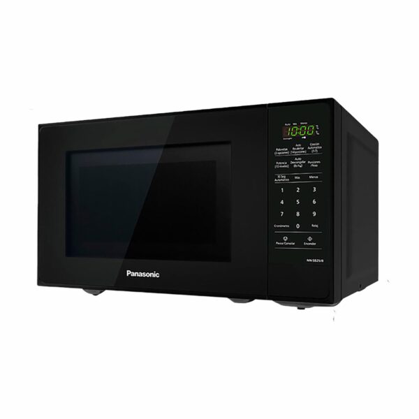 Microondas 700 Watts NN-SB25JBRUH PANASONIC 20 Litros - Imagen 2