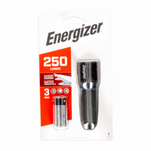 Linterna De Metal High Performance ENERGIZER Unidad