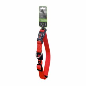 Collar Para Mascota Rojo DOCO Gande