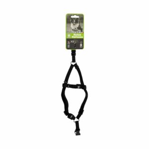 Correa Con Sujetador De Pecho Negro DOCO Unidad