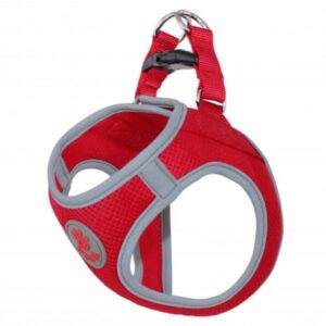 Pechera Atlética Quick Fit Rojo DOCO Deportiva