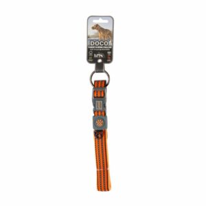 Collar Para Perro Reflectivo DOCO Unidad