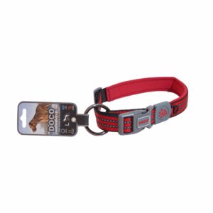 Collar Reflectivo DOCO Grande