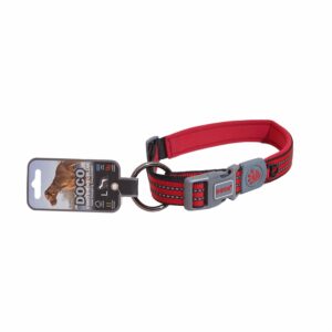 Collar Reflectivo DOCO Grande
