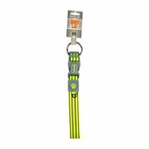 Collar Reflectivo DOCO Gande