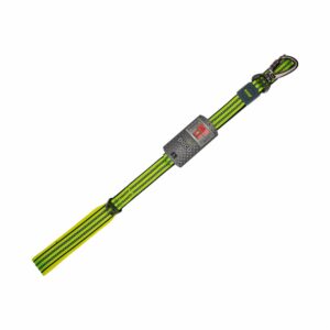 Correa Color Verde DOCO 4 Pies