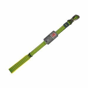 Correa Color Verde DOCO 4 Pies