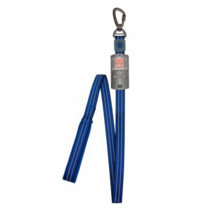 Correa Color Azul DOCO 4 Pies