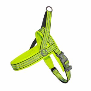 Arnés Para Perro De Neopreno Color Verde DOCO Unidad