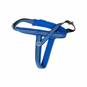 Arnés Para Mascota De Neopreno Azul DOCO Unidad
