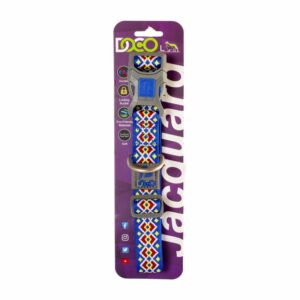 Collar Para Perros Razas Grandes DOCO D15