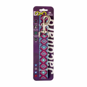 Collar Para Perros Razas Medianas DOCO D17