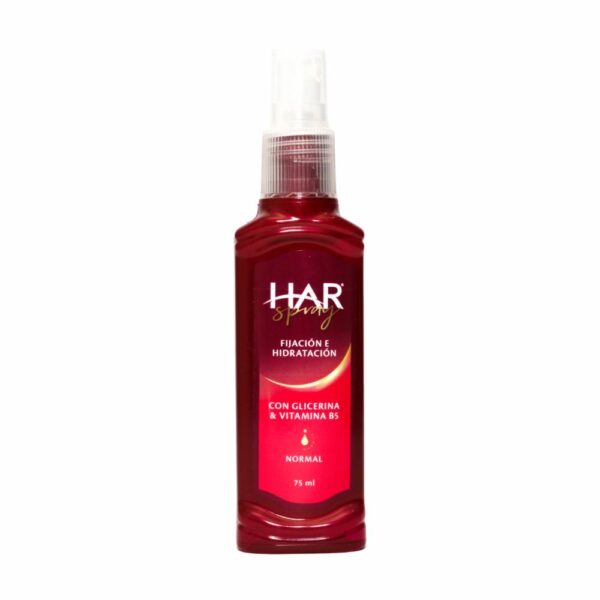 Fijador Normal HAR 75 Ml