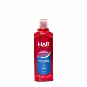 Fijador Fuerte HAR 75 Ml