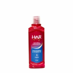 Fijador Fuerte HAR 75 Ml