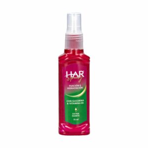 Fijador Extra Fuerte HAR 75 Ml