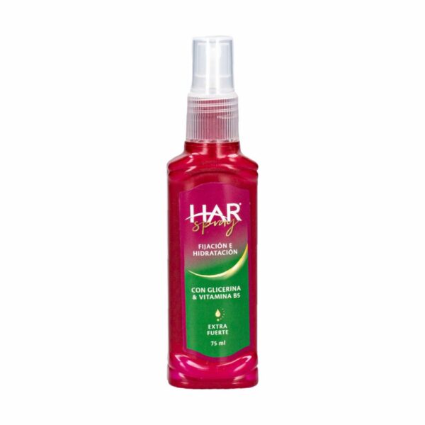 Fijador Extra Fuerte HAR 75 Ml