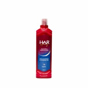Fijador Fuerte Para Cabello HAR 150 Ml