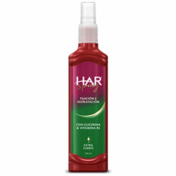 Fijador Extra Fuerte HAR 150 Ml