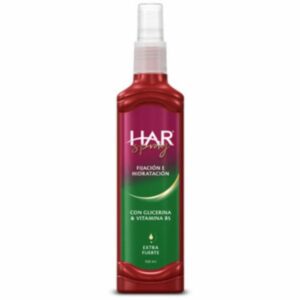 Fijador Extra Fuerte HAR 150 Ml