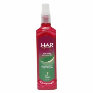 Fijador Extra Fuerte HAR 150 Ml