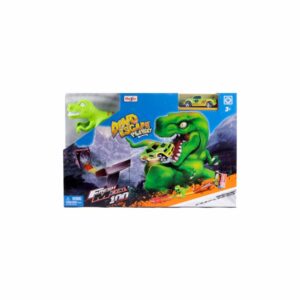 Pista Dino MAISTO Scape