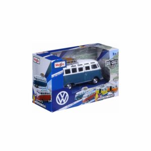 Vehículo Volkswagen Combi MAISTO Modelos Surtidos