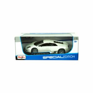 Vehículo Lamborghini Murciélago MAISTO Escala 1:18