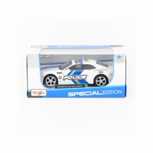 Auto Chevrolet Camaro 2010Ss MAISTO Escala 1:24