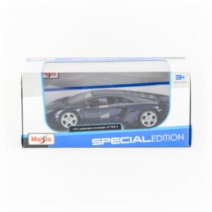Auto Lamborghini Aventador Lp MAISTO Escala 1:24