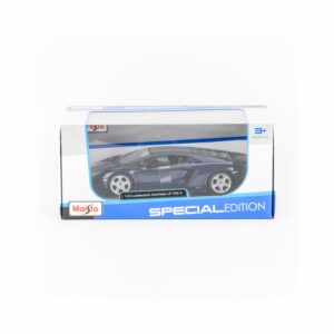 Vehículo Lamborghini Aventador MAISTO Escala 1:24