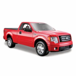 Vehículo Ford F150 MAISTO Escala 1:24