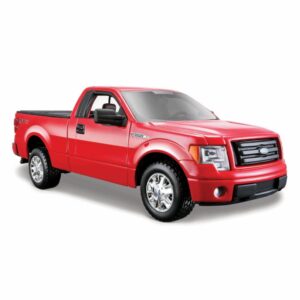 Vehículo Ford F150 MAISTO Escala 1:24