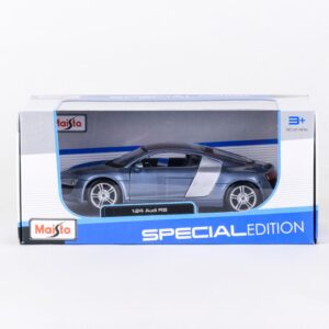 Auto Audi R8 MAISTO Escala 1:24