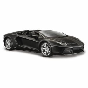 Auto Lamborghini Aventador MAISTO Escala 1:24