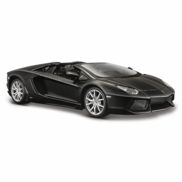 Auto Lamborghini Aventador MAISTO Escala 1:24